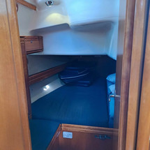 Bavaria 39 Cruiser