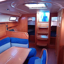 Bavaria 39 Cruiser
