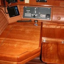 Bavaria 39 Cruiser