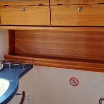 Bavaria 39 Cruiser