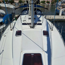 Bavaria 39 Cruiser