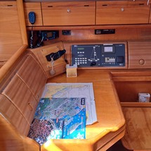 Bavaria 39 Cruiser
