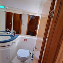 Bavaria 39 Cruiser
