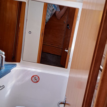 Bavaria 39 Cruiser