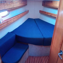 Bavaria 39 Cruiser