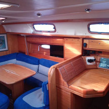Bavaria 39 Cruiser