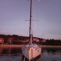 Bavaria 39 Cruiser