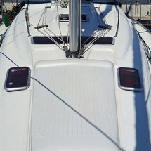 Bavaria 39 Cruiser