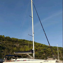 Bavaria 39 Cruiser