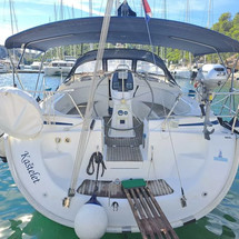 Bavaria 39 Cruiser