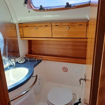 Bavaria 39 Cruiser