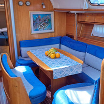 Bavaria 39 Cruiser