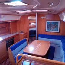 Bavaria 39 Cruiser