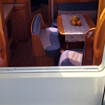 Bavaria 39 Cruiser