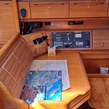 Bavaria 39 Cruiser