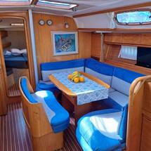Bavaria 39 Cruiser