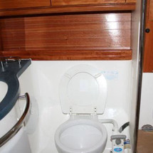Bavaria 39 Cruiser