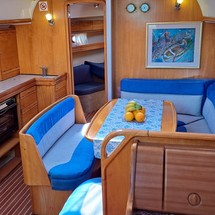 Bavaria 39 Cruiser