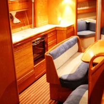 Bavaria 39 Cruiser
