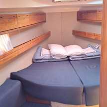 Bavaria 39 Cruiser