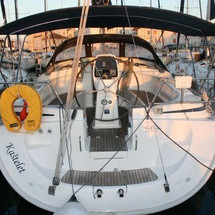 Bavaria 39 Cruiser