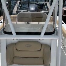 Sea Ray hunt ultra 211