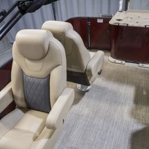 Starcraft Marine Fish EX 22 FD