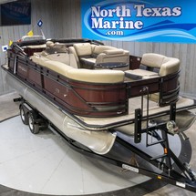Starcraft Marine Fish EX 22 FD