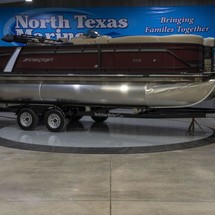 Starcraft Marine Fish EX 22 FD