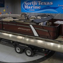 Starcraft Marine Fish EX 22 FD