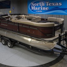Starcraft Marine Fish EX 22 FD