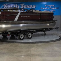 Starcraft Marine Fish EX 22 FD