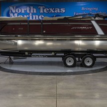 Starcraft Marine Fish EX 22 FD