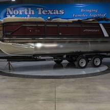 Starcraft Marine Fish EX 22 FD
