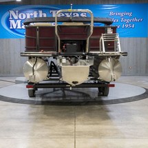 Starcraft Marine Fish EX 22 FD