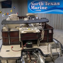 Starcraft Marine Fish EX 22 FD