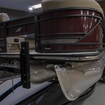 Starcraft Marine Fish EX 22 FD
