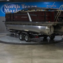 Starcraft Marine Fish EX 22 FD