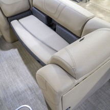 Starcraft Marine Fish EX 22 FD