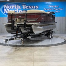 Starcraft Marine Fish EX 22 FD