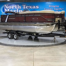 Starcraft Marine Fish EX 22 FD