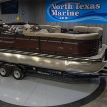 Starcraft Marine Fish EX 22 FD