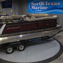Starcraft Marine Fish EX 22 FD