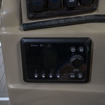 Starcraft Marine Fish EX 22 FD