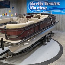Starcraft Marine Fish EX 22 FD