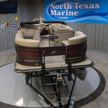 Starcraft Marine Fish EX 22 FD