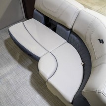 Starcraft Marine Fish EX 22 FD
