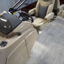 Starcraft Marine Fish EX 22 FD