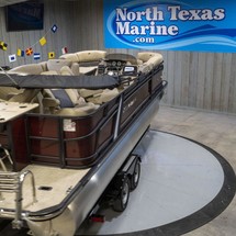 Starcraft Marine Fish EX 22 FD