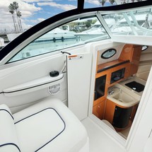 Wellcraft 290 Coastal
